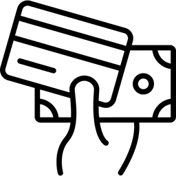 Eftpos and Cash